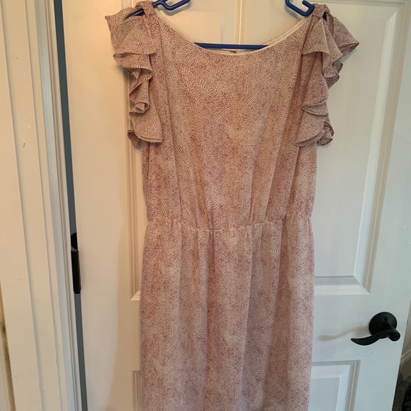 Ann Taylor LOFT dress - Picture 1 of 4